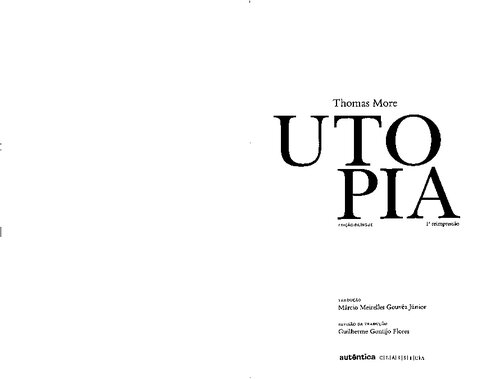 Utopia