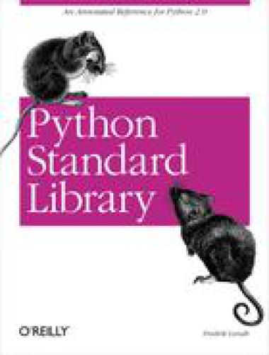 Python standard library