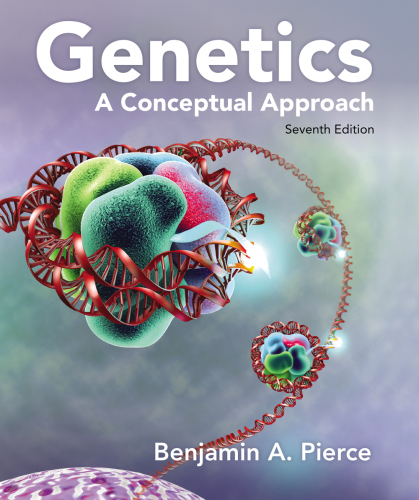 Genetics: A Conceptual Approach