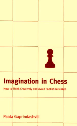 Imagination in Chess