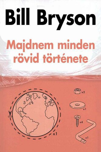 Majdnem minden rövid története