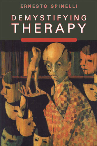 Demystifying Therapy