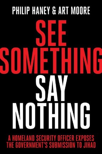 See Something, Say Nothing