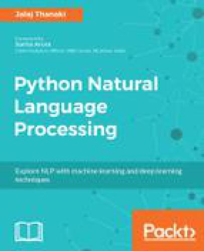 Python Natural Language Processing