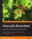 CherryPy Essentials