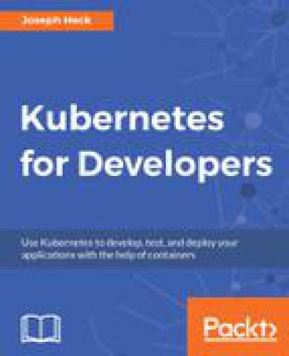 Kubernetes for developers