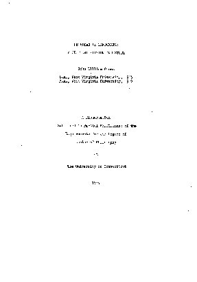 Le Roman de Landomata: A Critical Edition and Study