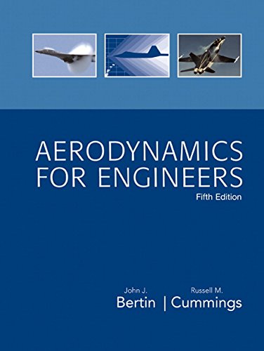 Aerodynamics for Engineers