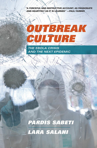 Outbreak Culture