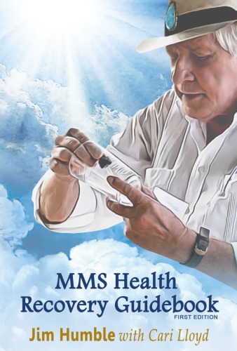 MMS Health Recovery Guidebook