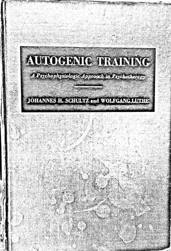 Autogenic Training