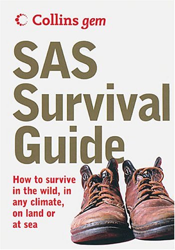 SAS Survival Guide