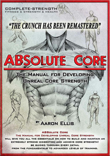 ABSolute Core: The Manual for Developing Unreal Core Strength