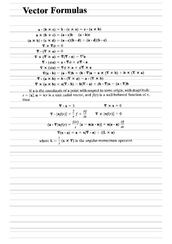 Classical Electrodynamics - Ctrl + F