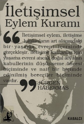 İletişimsel Eylem Kuramı Cilt 2: İşlevselci Aklın Eleştirisi Üzerine