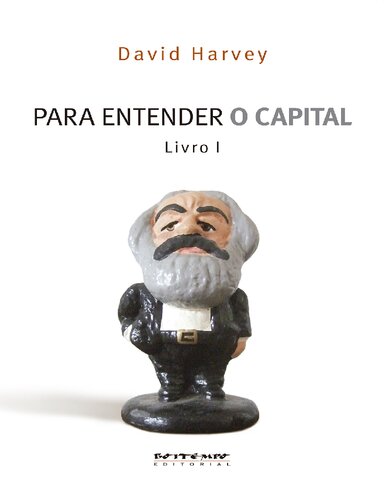 Para entender O Capital vol. 1