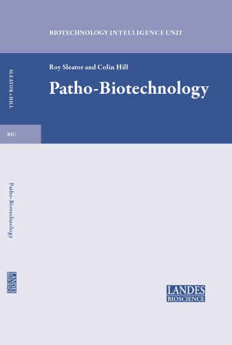 Patho-Biotechnology