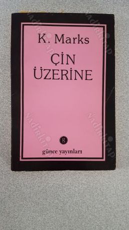 Çin Üzerine