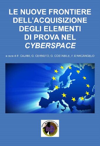 Le nuove frontiere dell’acquisizione degli elementi di prova nel cyberspace