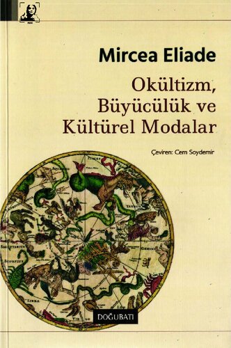 Okültizm, Büyücülük ve Kültürel Modalar