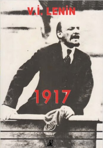 1917: Seçme Yazılar ve Konuşmalardan Bir Derleme