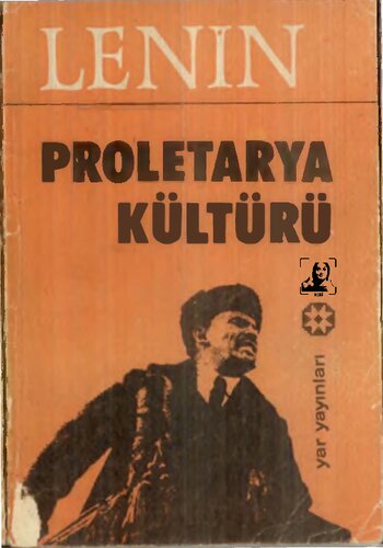 Proletarya Kültürü