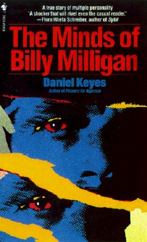 The minds of Billy Milligan