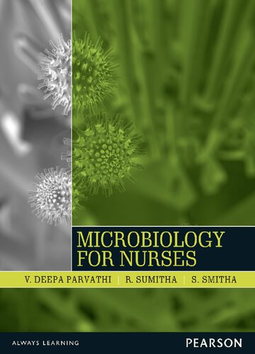 Microbiology for Nurses