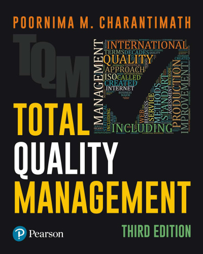 Total Quality Management