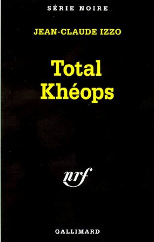 Total khéops