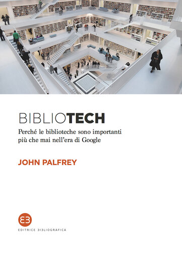 BIBLIOTECH