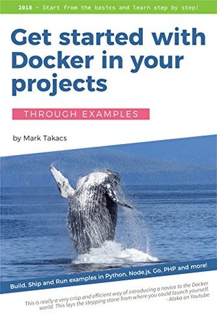 Get started with Docker in your projects