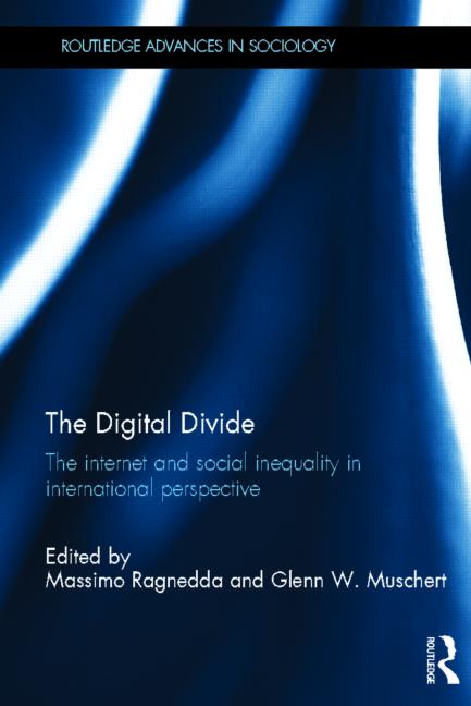 The Digital Divide: The Internet And Social Inequality In International Perspective