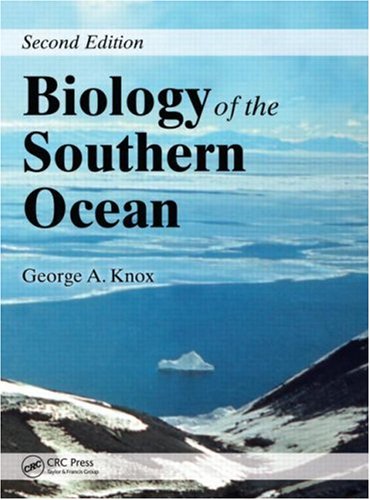 Biology of the Southern Ocean