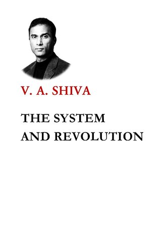 The System and Revolution