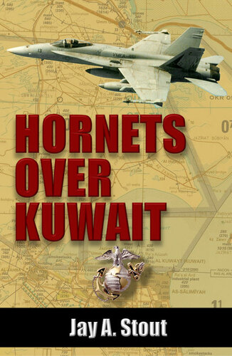 Hornets over Kuwait