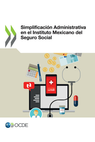 Simplificación Administrativa en el Instituto Mexicano del Seguro Social