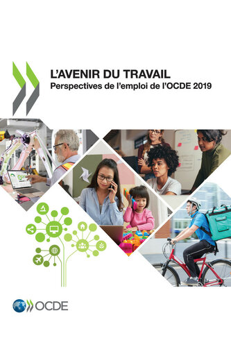 Perspectives de l’emploi de l’OCDE 2019