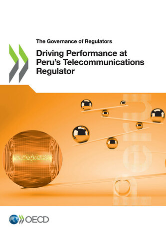 Driving Performance at Peru’s Telecommunications Regulator