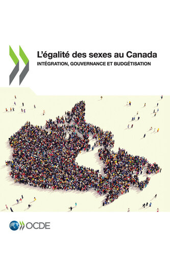 L’égalité des sexes au Canada