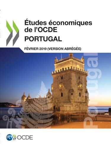 Études économiques de l'OCDE : Portugal 2019 (version abrégée)