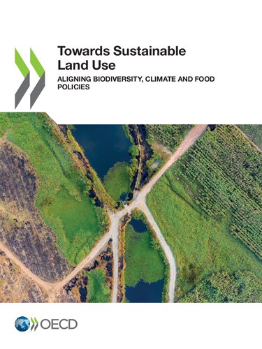 Towards Sustainable Land Use