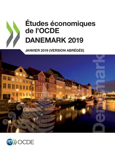 Études économiques de l'OCDE : Danemark 2019 (version abrégée)