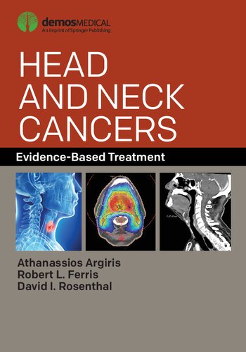 Head and neck cancers : evidence-based treatment