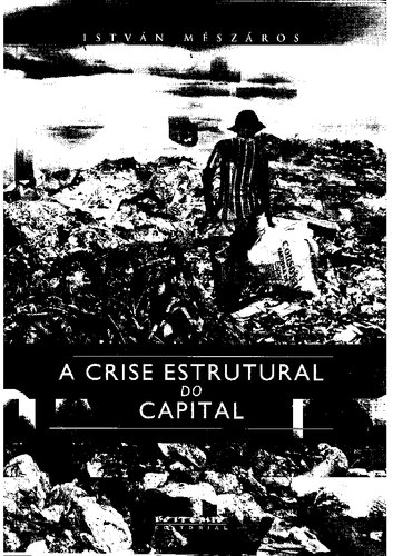 A crise estrutural do capital