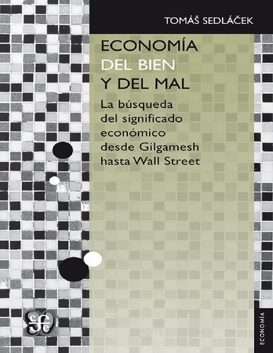 Economía del bien y del mal