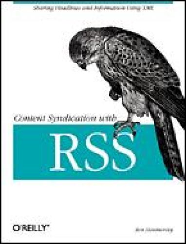 Content Syndication with RSS