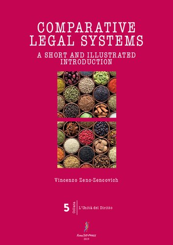 Comparative legas systems