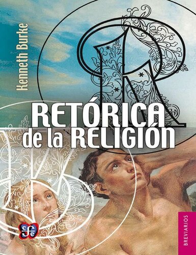 Retórica de la religión. Estudios de logología