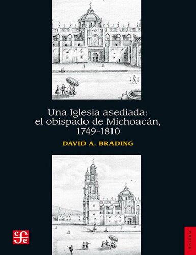 Una Iglesia asediada